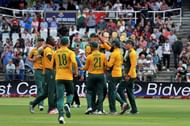 South Africa team World T20